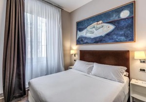 Guest House Cavour 278
