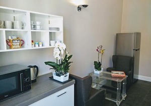 Guest House Cavour 278