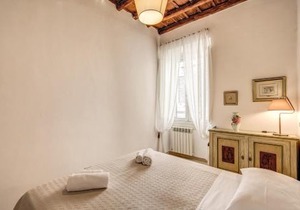 GuestHouse o Affittacamere Casa Fienaroli 2