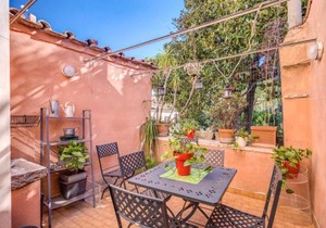GuestHouse o Affittacamere Casa Fienaroli 2