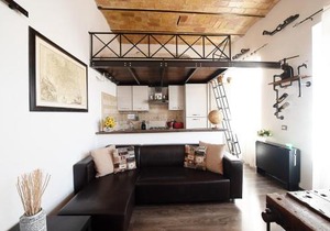 Home House Borgo Pio 195