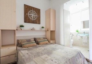 Home House Borgo Pio 195