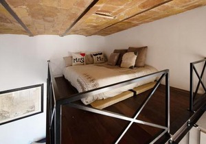 Home House Borgo Pio 195