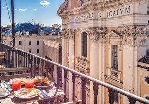 Hotel 55 Fiftyfive - Maison d'Art Collection