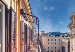 Hotel 55 Fiftyfive - Maison d'Art Collection