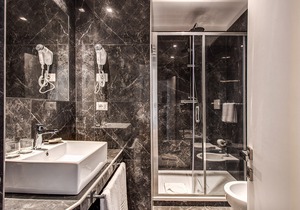 Hotel 55 Fiftyfive - Maison d'Art Collection