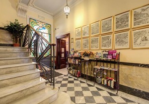 Hotel Artorius