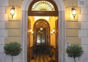Hotel Artorius