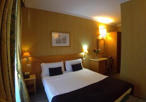 Hotel dei Quiriti