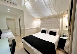 Hotel dei Quiriti Suite