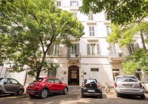 Hotel dei Quiriti Suite