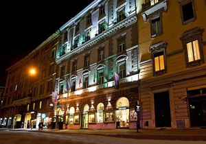 Hotel Diplomatic