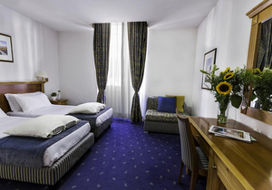 Hotel Diplomatic