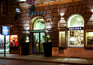 Hotel Diplomatic