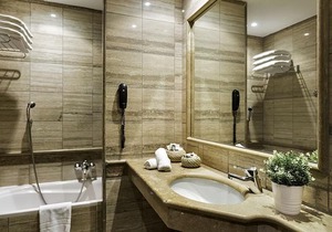 Hotel Diplomatic Rome