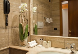Hotel Diplomatic Rome