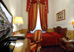 Hotel Giulio Cesare