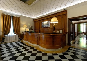 Hotel Giulio Cesare