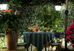 Hotel Giulio Cesare
