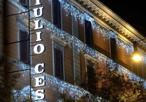 Hotel Giulio Cesare