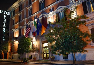 Hotel Giulio Cesare