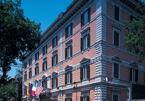 Hotel Giulio Cesare