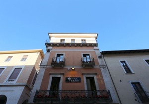 Hotel l'Aquila
