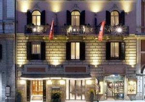 Hotel Mascagni
