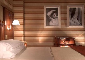 Hotel Mascagni