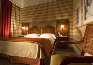 Hotel Mascagni