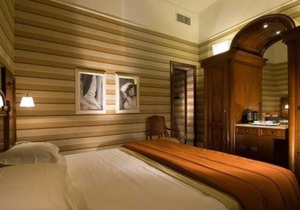 Hotel Mascagni