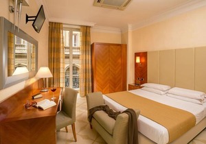 Hotel Opera Roma