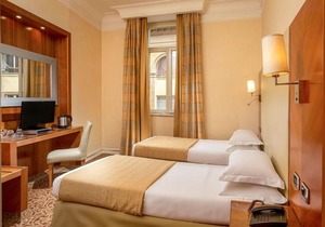 Hotel Opera Roma