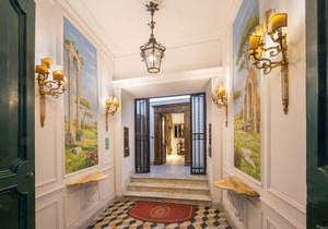 Hotel Opera Roma
