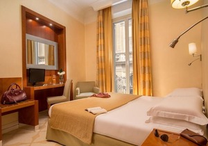 Hotel Opera Roma