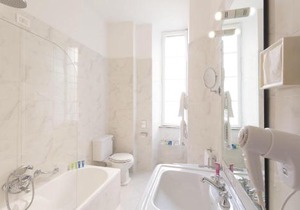Hotel Quirinale