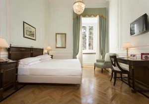 Hotel Quirinale