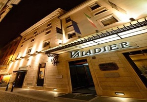 Hotel Valadier