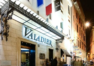 Hotel Valadier