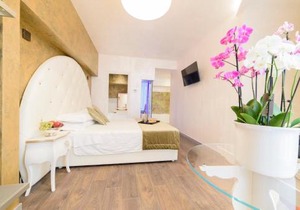 Hotel Vespasiano
