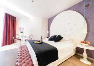 Hotel Vespasiano