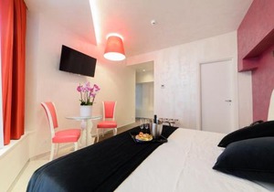 Hotel Vespasiano