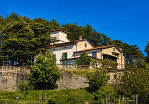 I Cancelli -Mugello Park Family Village