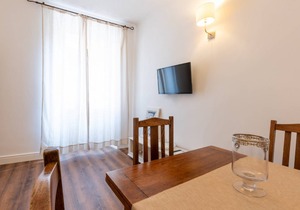 Coppelle 3 Apartment Pantheon