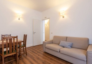 Coppelle 3 Apartment Pantheon