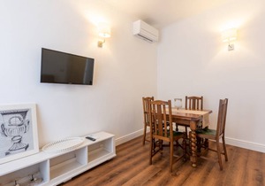 Coppelle 3 Apartment Pantheon