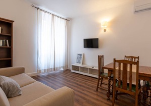 Coppelle 3 Apartment Pantheon
