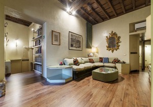 65 m² Apartment ∙ 2 bedrooms ∙ 3 guests