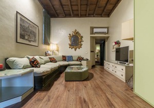 65 m² Apartment ∙ 2 bedrooms ∙ 3 guests