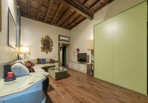 65 m² Apartment ∙ 2 bedrooms ∙ 3 guests